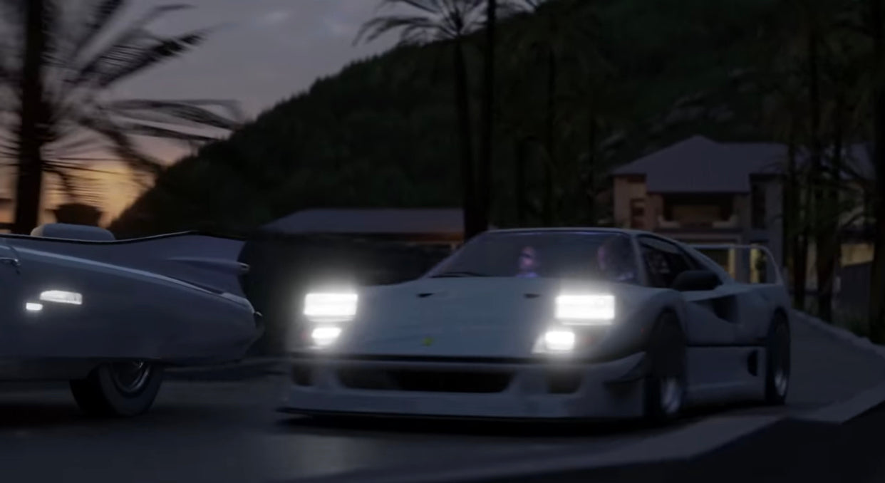 Video: 3robi & SRNO – Montana ft. Henkie T & Bryan Mg