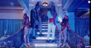 NEW ALBUM: 2 CHAINZ – RAP OR GO TO THE LEAGUE