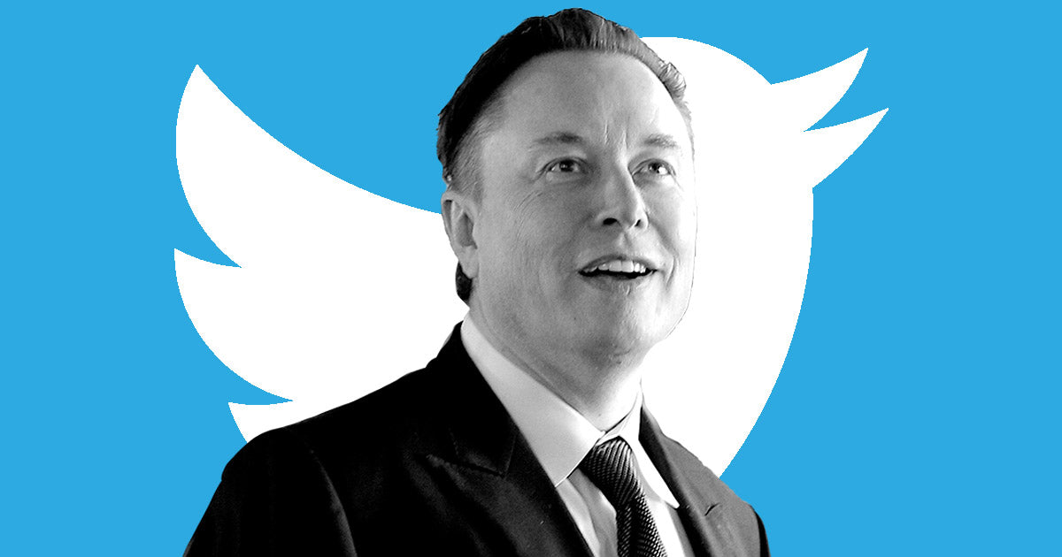 Elon Musk Aims To Quadruple Twitter Users by 2028