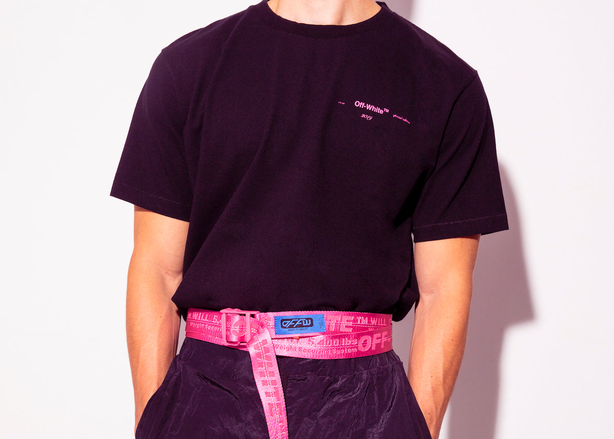 FLANNELS PARTNER WITH OFF-WHITE, BALMAIN & MORE FOR EXCLUSIVE RELEASES