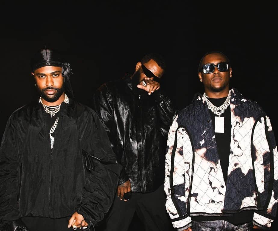 VIDEO: THE GAME - STUPID FT. BIG SEAN