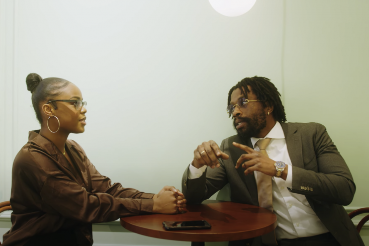 Video: Louivos – ChainGang