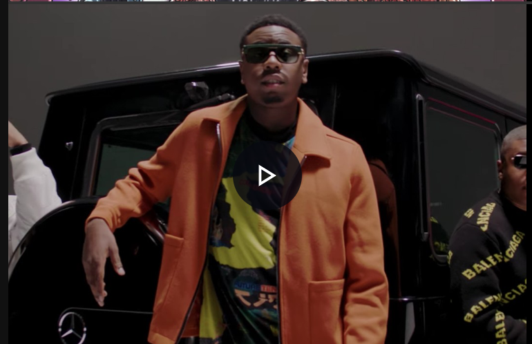 VIDEO: BRYAN MG, EQUALZ & ARCHITRACKZ – WE ZETTEN HERRES