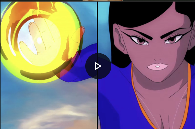 VIDEO: FRENNA - MAMI SO BAD