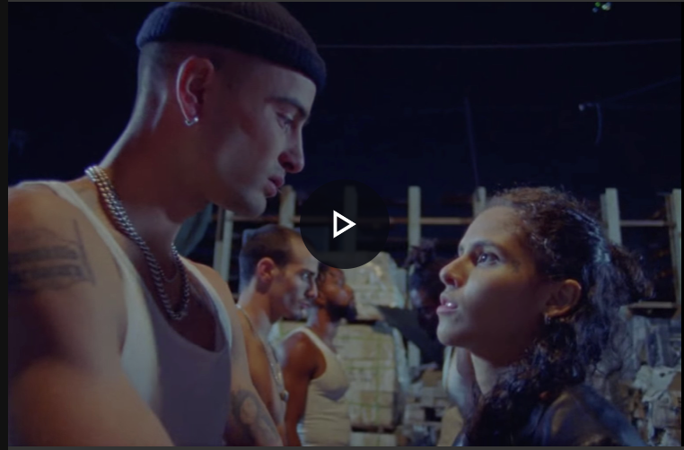 VIDEO: 070 SHAKE – GUILTY CONSCIENCE