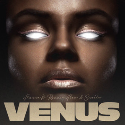 FRENNA – VENUS FT. SNELLE & RONNIE FLEX