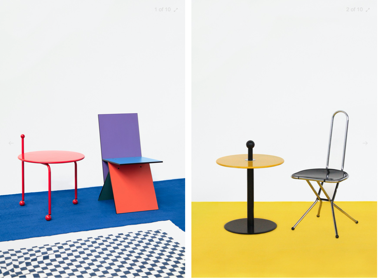 BILLY Is the New IKEA Archive Platform That's Selling Over 100 Vintage Pieces