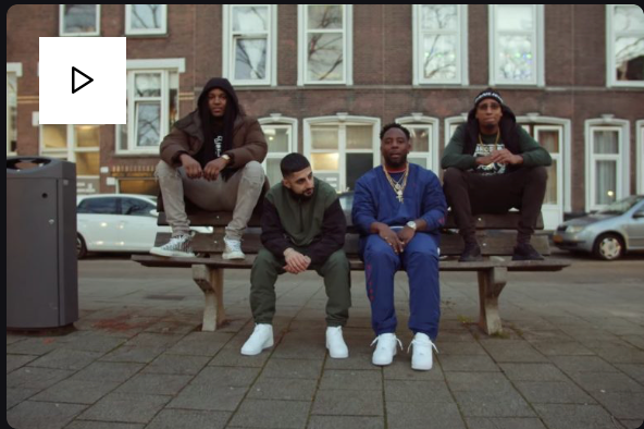 VIDEO: EMMS, RBDJAN, JONNA FRASER & WINNE – MY LOVE