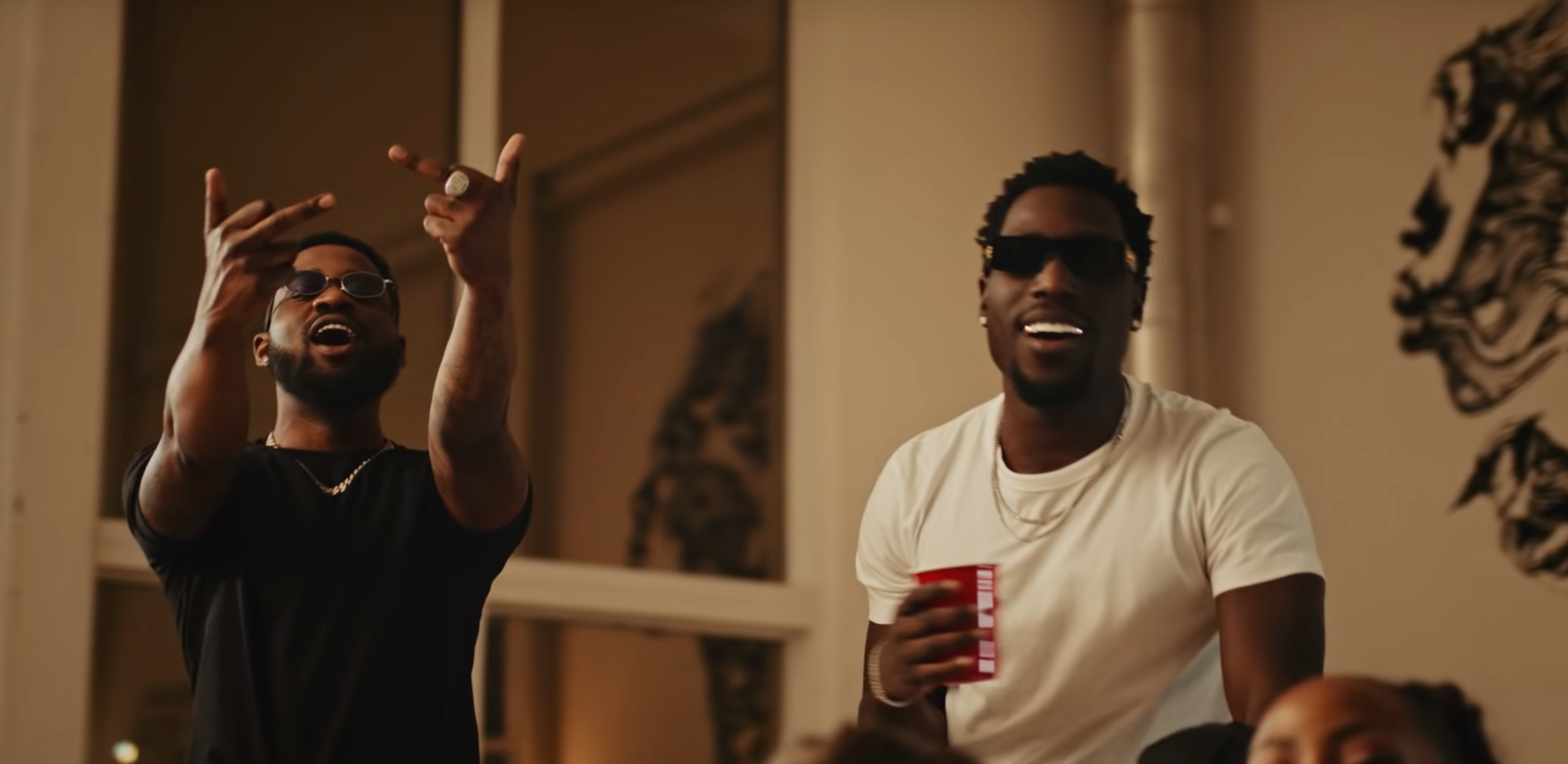 Video: Cho & Frenna – Cardi (prod. Spanker)