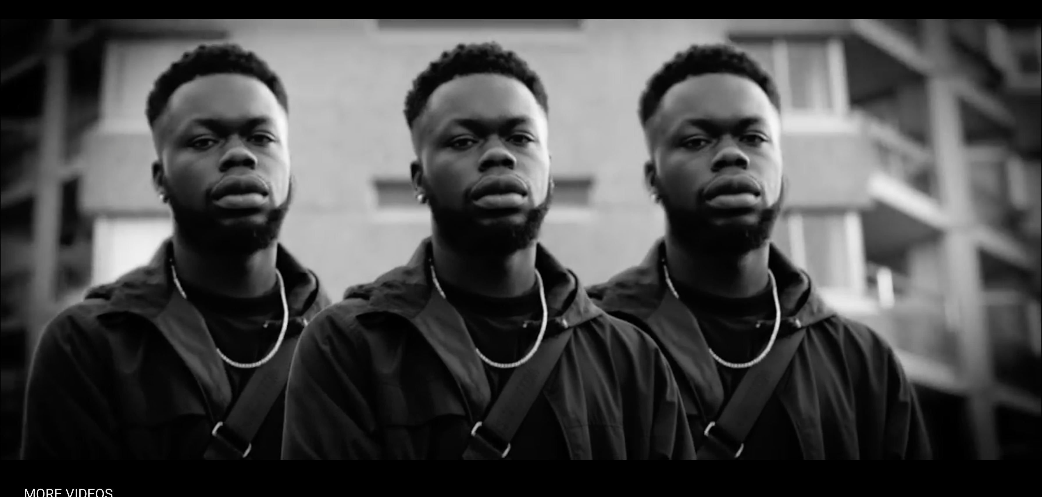 VIDEO: DIOR – RICHARD MILLE FT. JORDYMONE9, CHIVV & BOKKE8 (PROD. GIDEONITE)