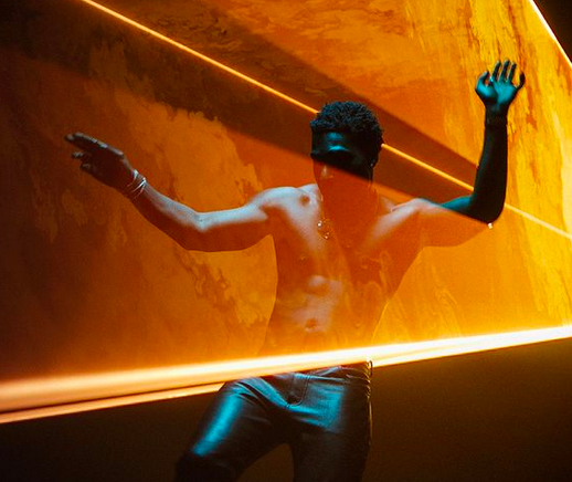 VIDEO: FRENNA - DJANGO