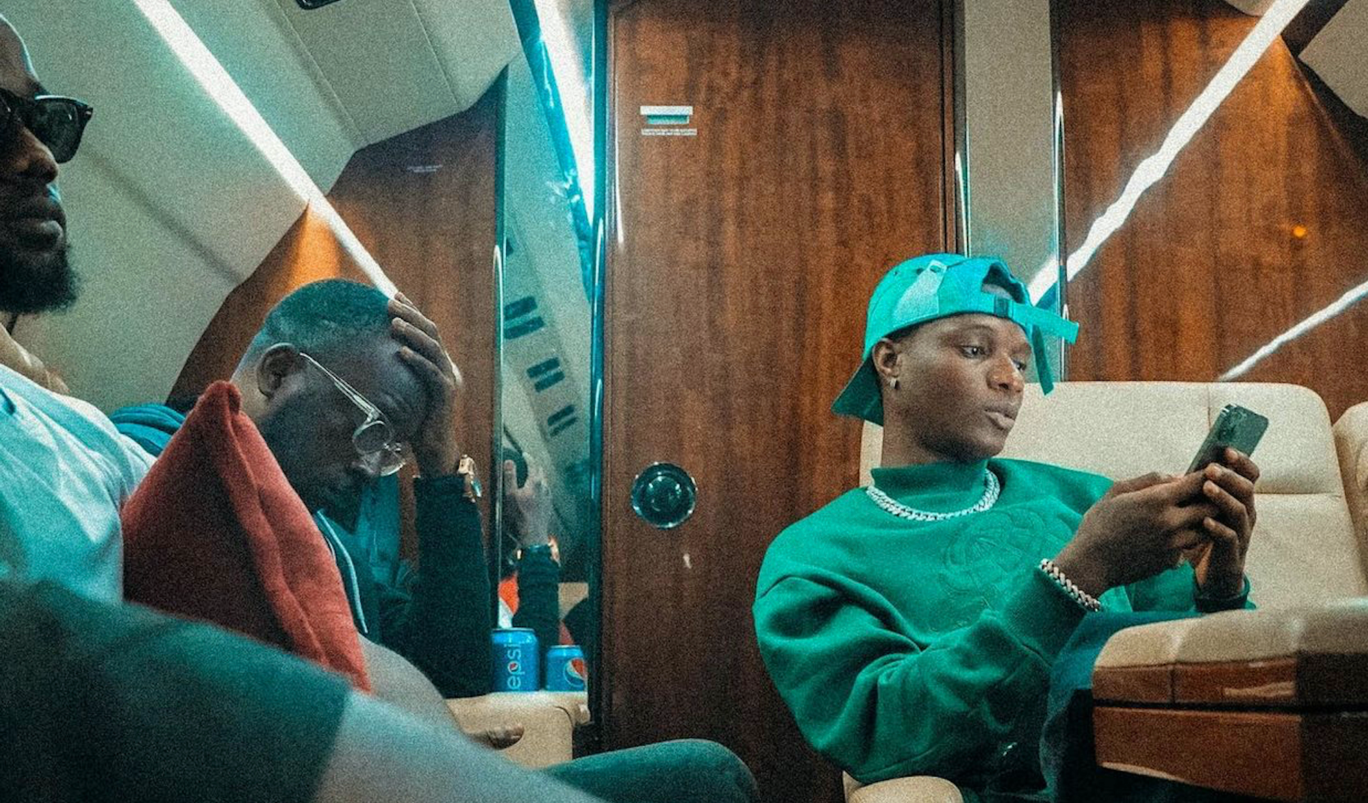 SEVENTEENTHEBAND PLAYLIST