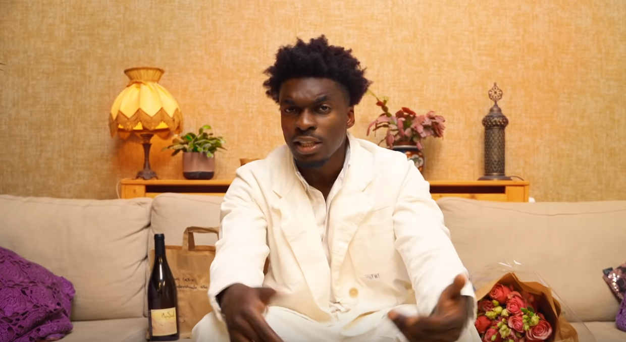 VIDEO: DEFANO HOLWIJN - OVERVAL