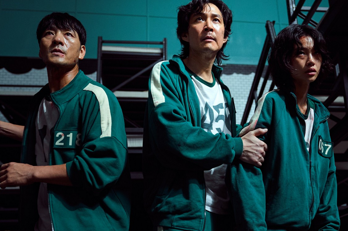 TikTok User Claims Netflix Botched 'Squid Game' Subtitles, Completely Changing Meaning of Show