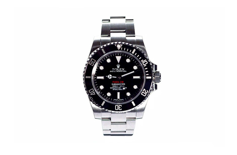 Submariner supreme sale
