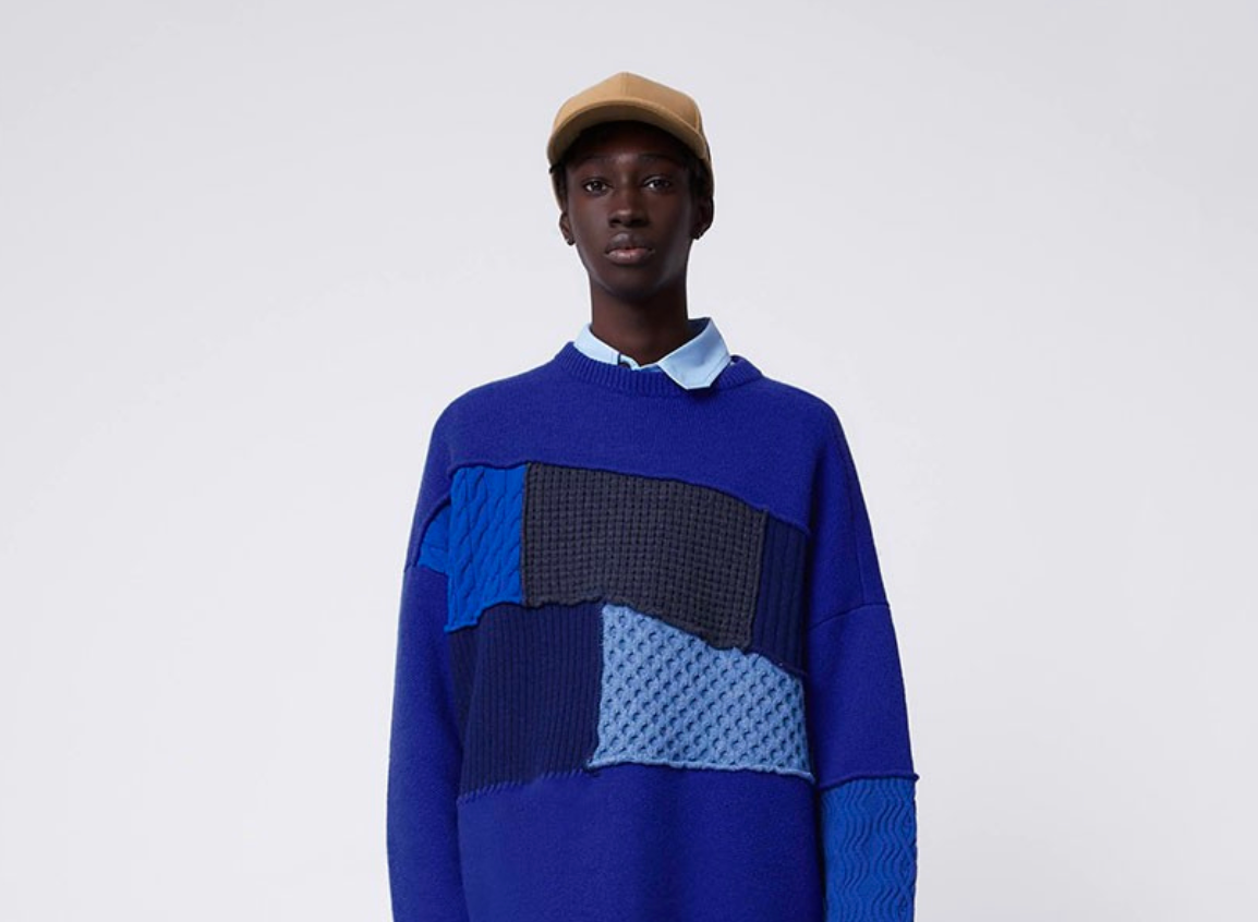 ADER ERROR x ZARA | SEVENTEENTHEBRAND