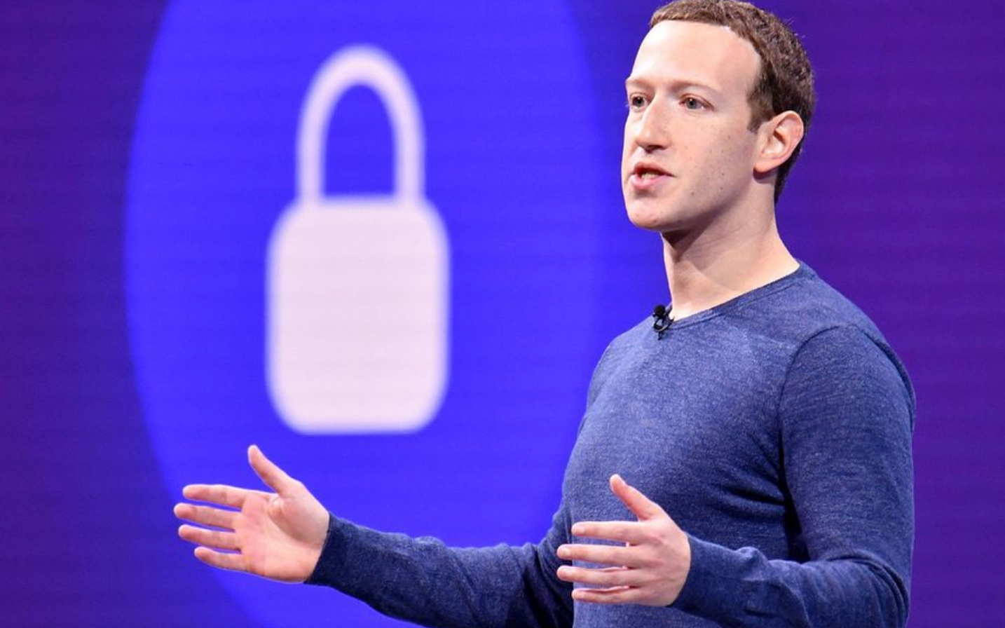 Meta Bans Seven Surveillance-for-Hire Companies From Its Platforms