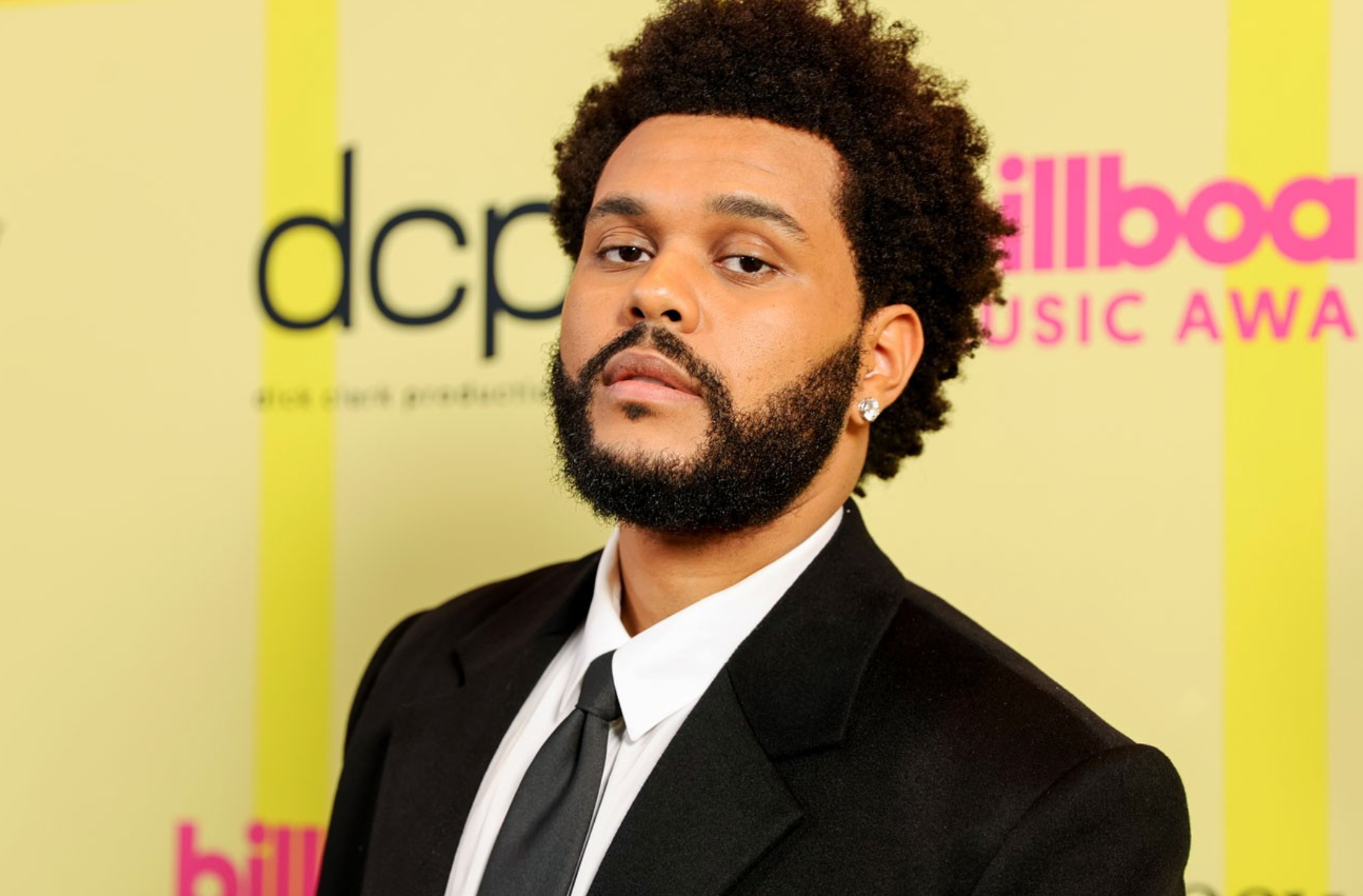 The Weeknd Teases New Album Release in a Series of Cryptic Instagram Posts