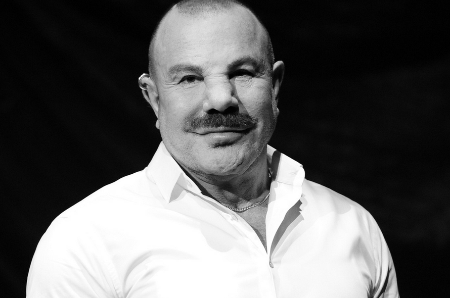 Iconic French Designer Manfred Thierry Mugler Dead at 73