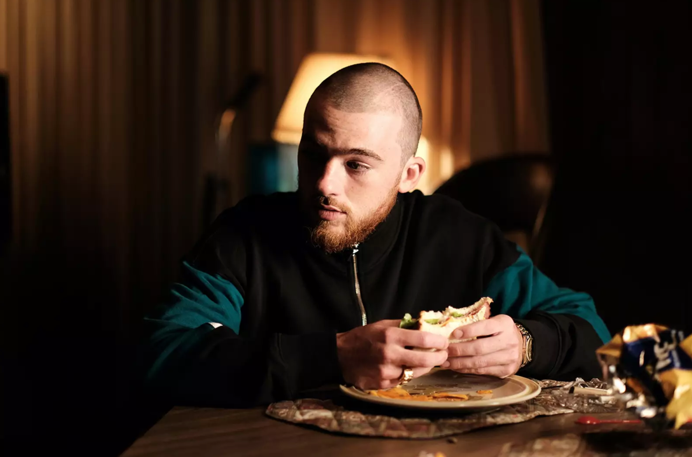 The Case For Fez As Euphoria's Underrated Style Icon