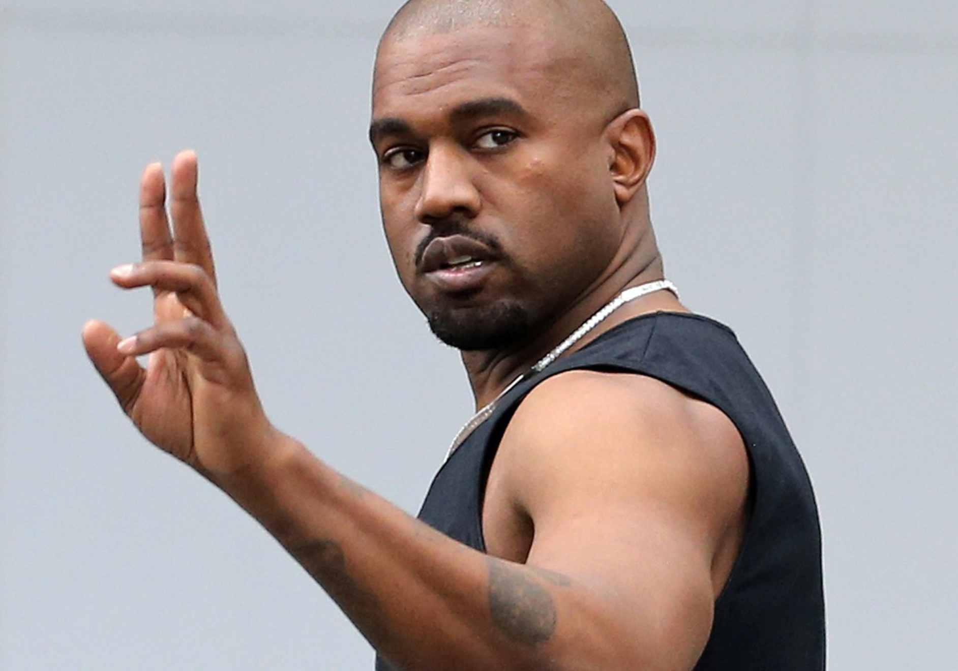 Kanye West Drops Out of Coachella