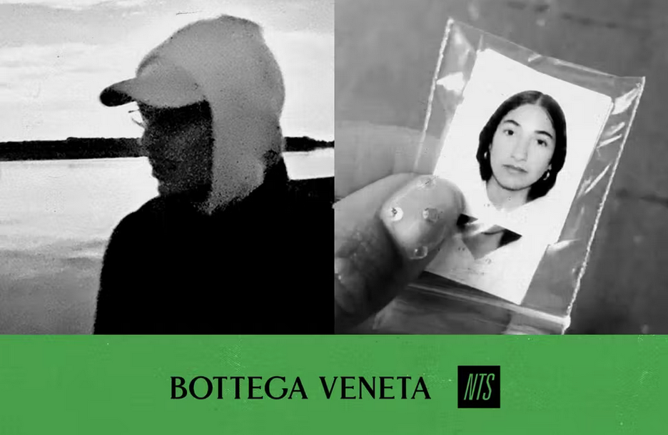 The World's Coolest Radio Station Is Now Co-Signed By Bottega