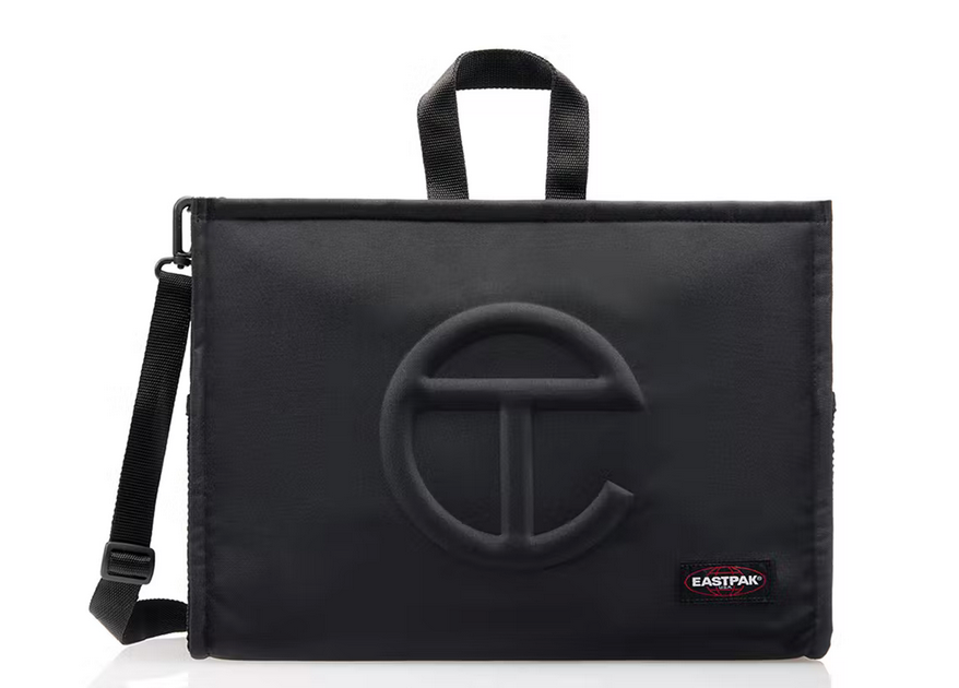 Telfar & Eastpak’s Not-So-Secret Collab Is Dropping Again Soon