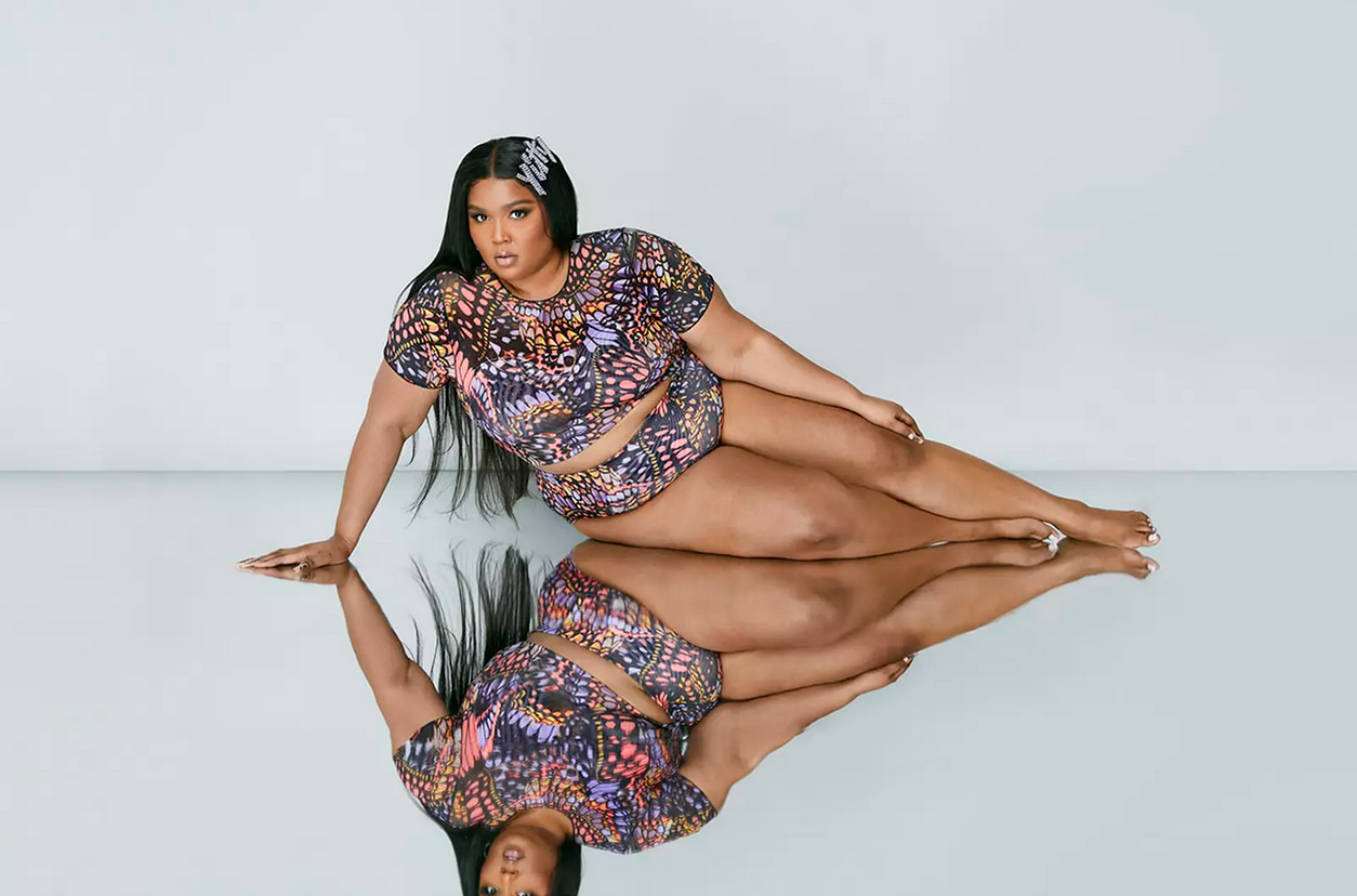 YITTY: Lizzo's New Shapewear Brand