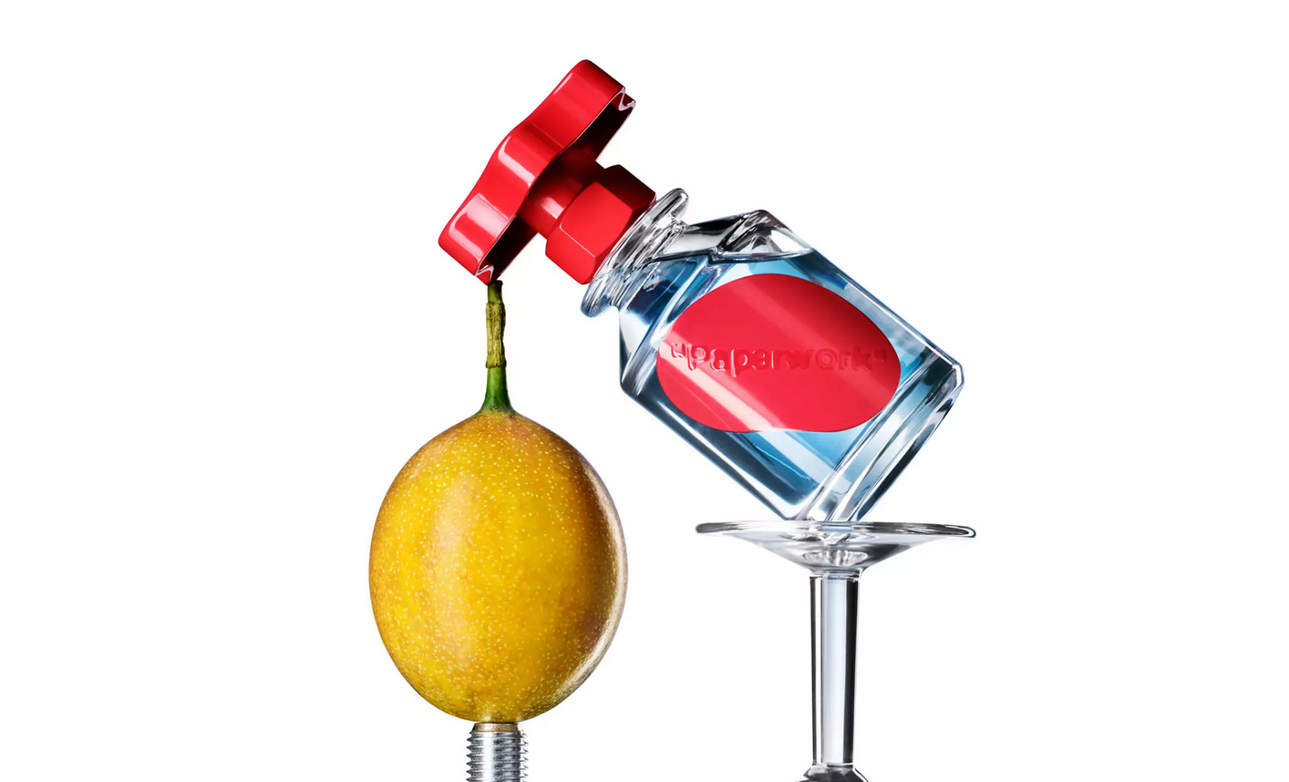 Take a Whiff of Off-White™'s First Fragrance Drop