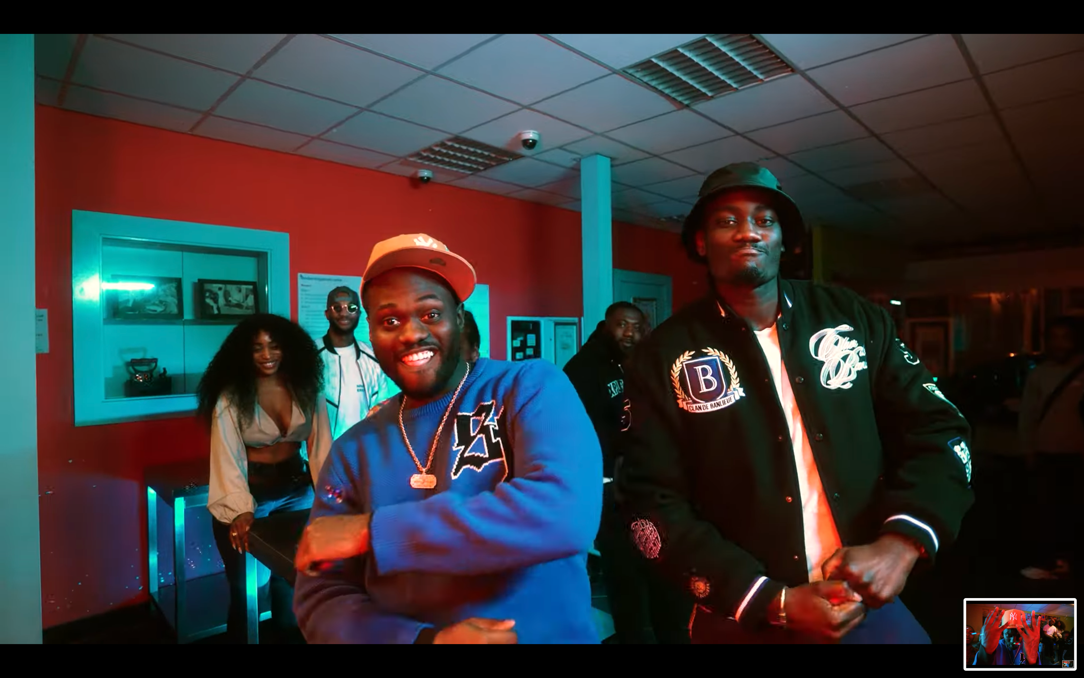 Video: BKO x Jhorrmountain x Ordio Mareno – DesignerBoy ft. Kevcody x Johnny