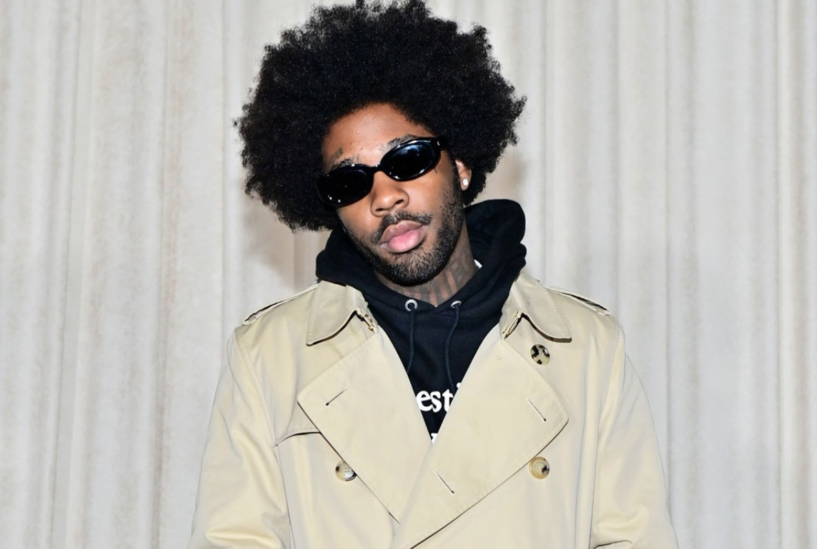 Brent Faiyaz Gears Up for New Album ‘Wasteland’