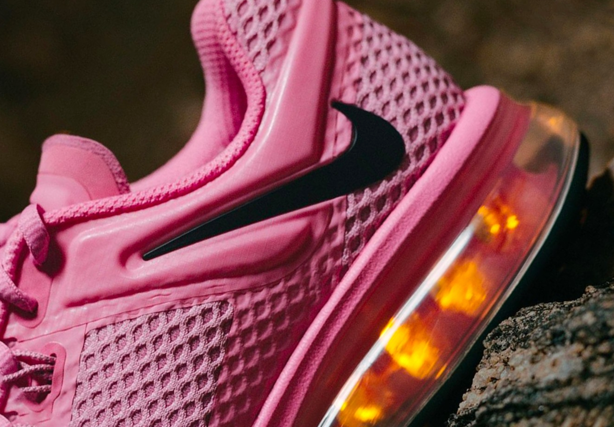 The Stüssy x Nike Air Max 2013/2015 Receives an Official Release Date