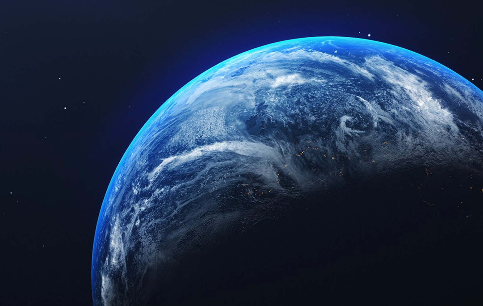 Earth Has Just Experienced Its Shortest Day in Recorded History