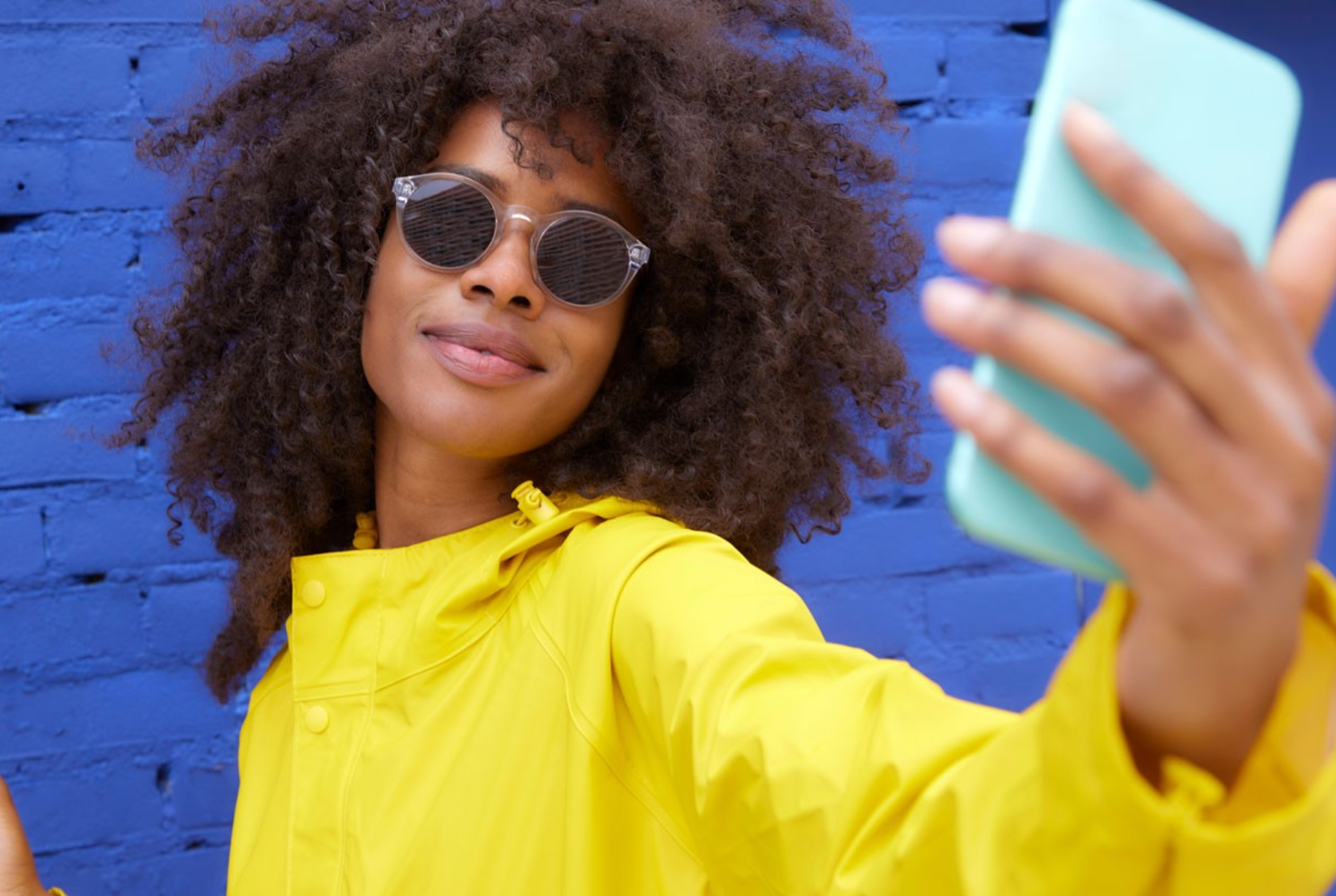 British Social Media Influencers Will Soon Have to Announce When an Image Has Been Retouched