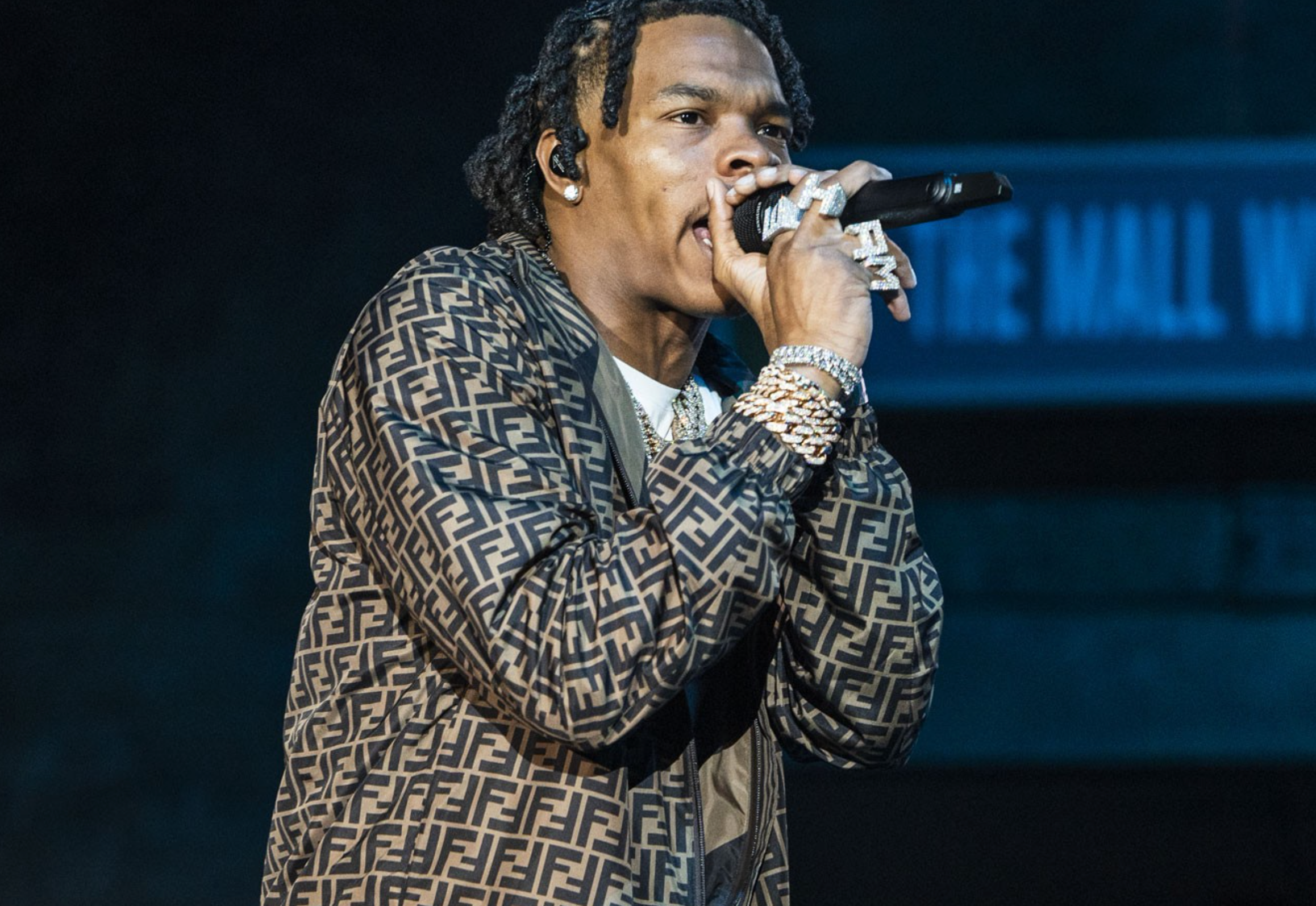 Lil Baby's 'It's Only Me' Projected to Debut at No. 1 on Billboard 200