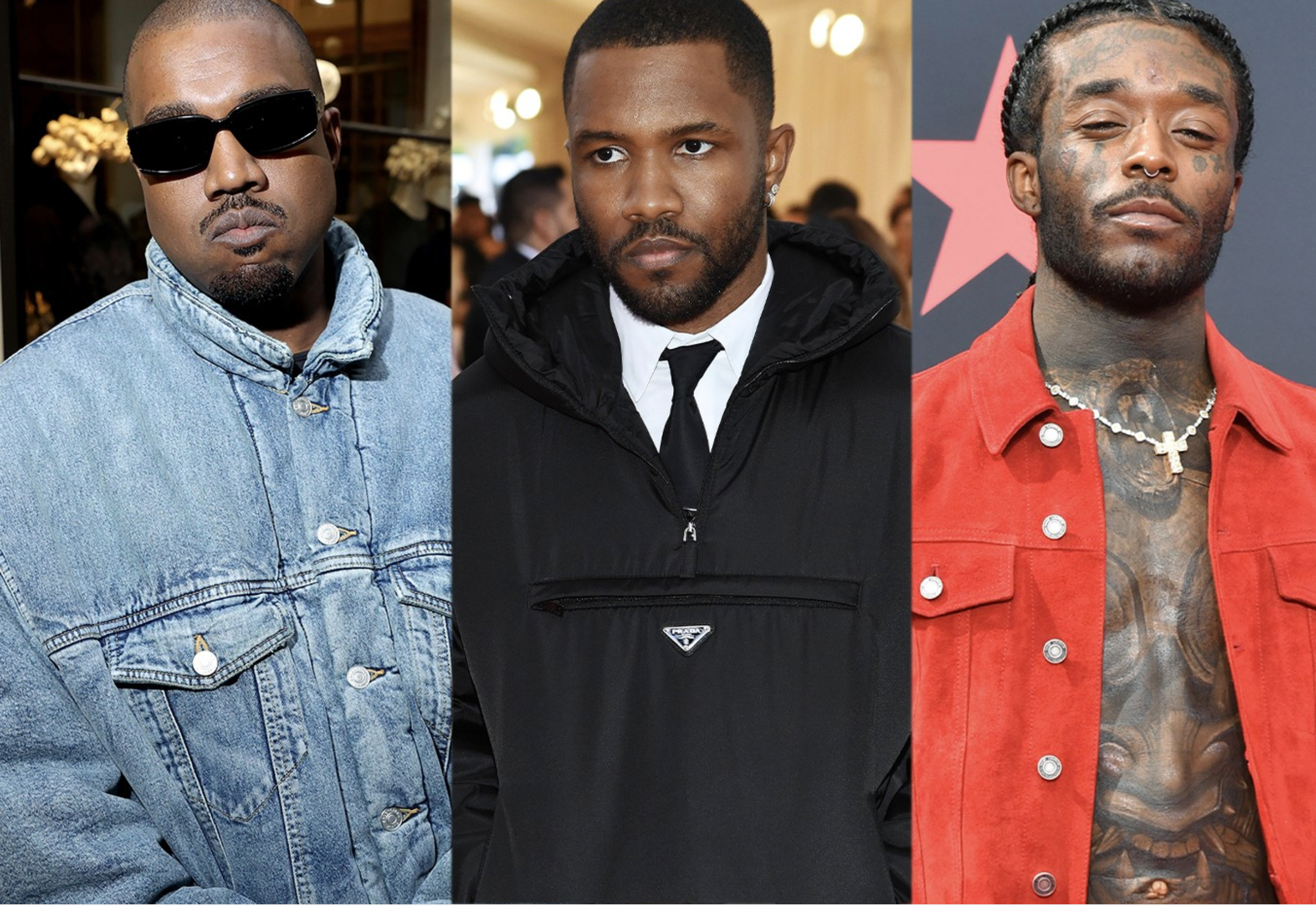 Hacker Who Stole Unreleased Music From Ye, Frank Ocean, Lil Uzi Vert and More Jailed for 18 Months