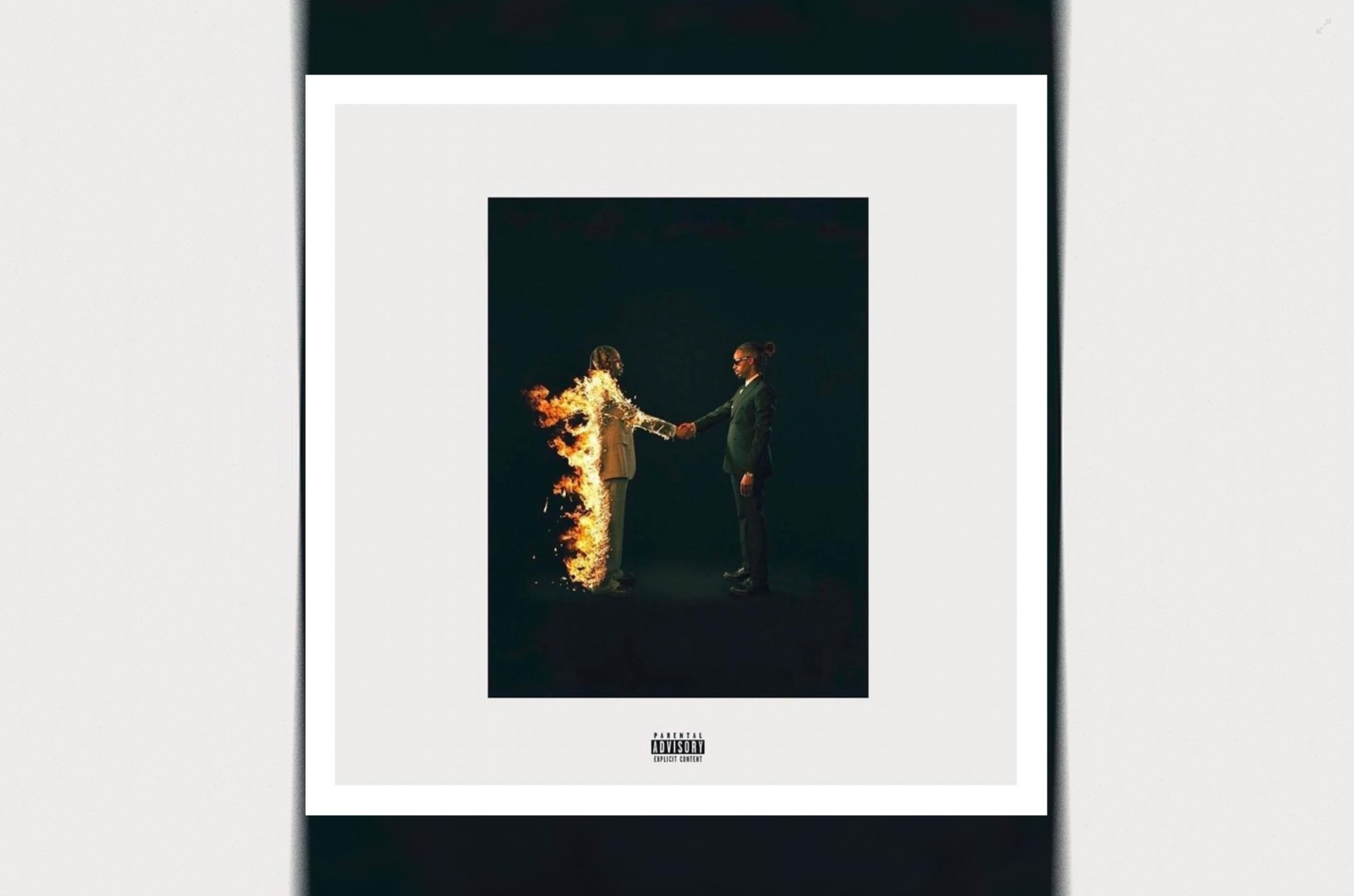 Metro Boomin's 'HEROES & VILLAINS' Projected to Debut at No. 1