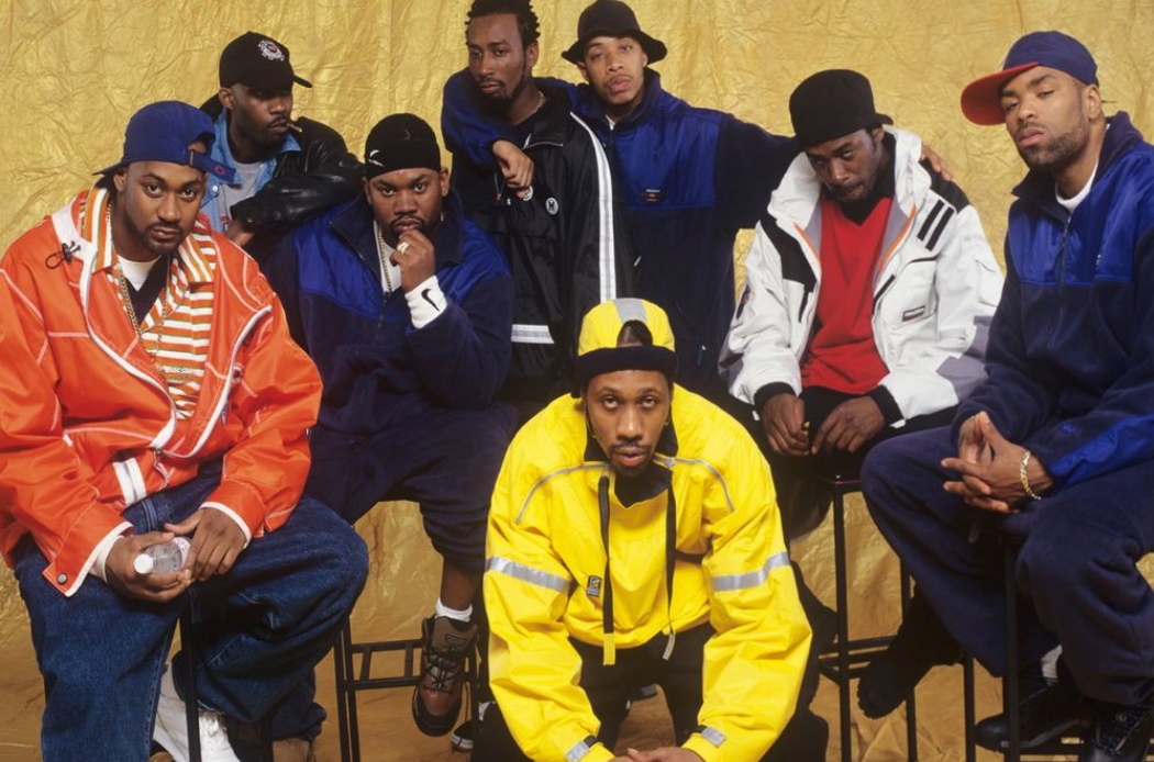 Wu Tang Clan and The Soul Rebels, Jill Scott, H.E.R. and More Join 2023 New Orleans Jazz & Heritage Festival