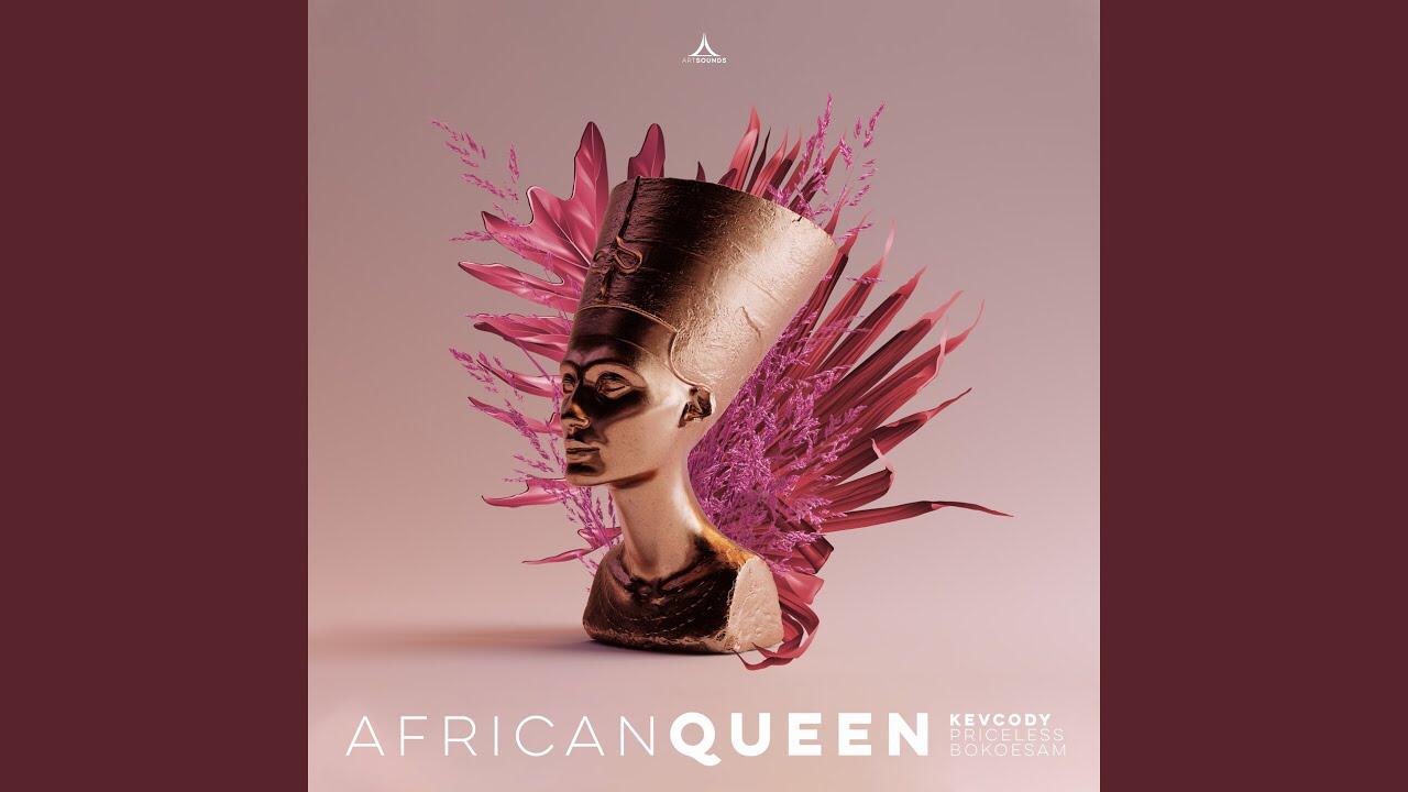 KEVCODY – AFRICAN QUEEN FT. PRICELESS & BOKOESAM