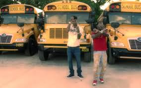 VIDEO: BLUEFACE – BUSSDOWN FT. OFFSET