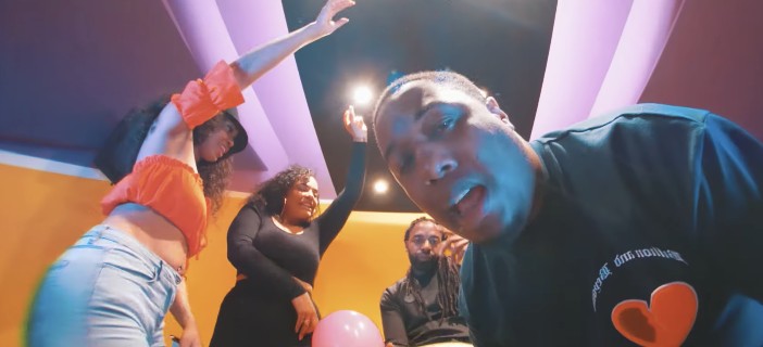 VIDEO: ARCHITRACKZ – MR. LOVA MAN FT. KEMPI