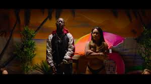 CLIP OF THE WEEK: CHIVV X DIQUENZA - EWA EWA