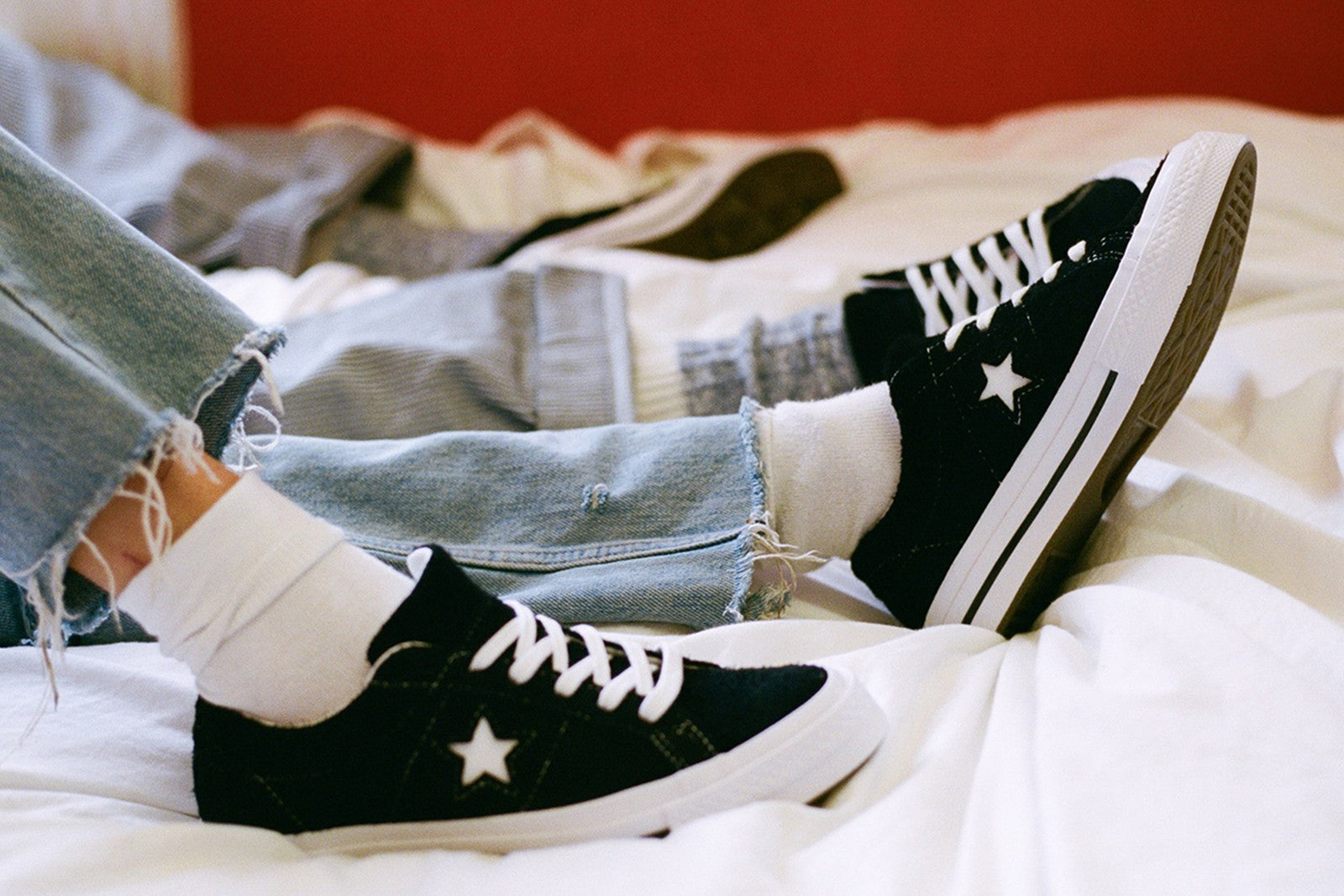 CONVERSE REVEALS INSANE LINEUP OF COLLABORATORS FOR 2021