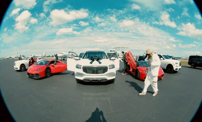 VIDEO: DABABY – MASTERPIECE