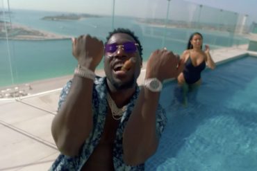 VIDEO: FRENNA – DRAGON ROLL (PROD DIQUENZA)