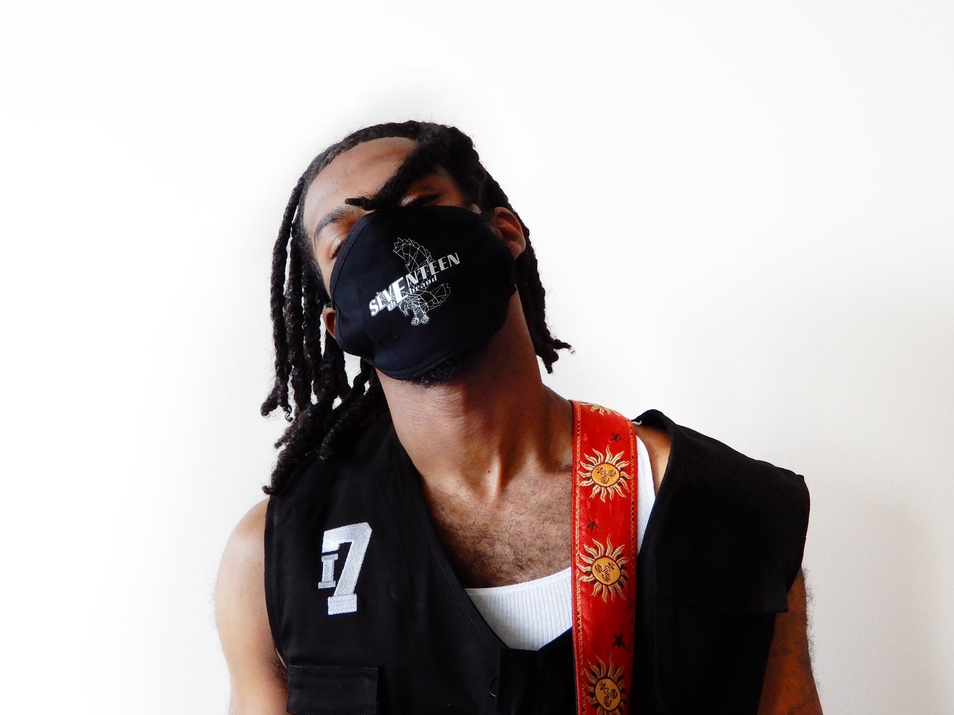 NEW PRODUCT ALERT: MOUTH CAP