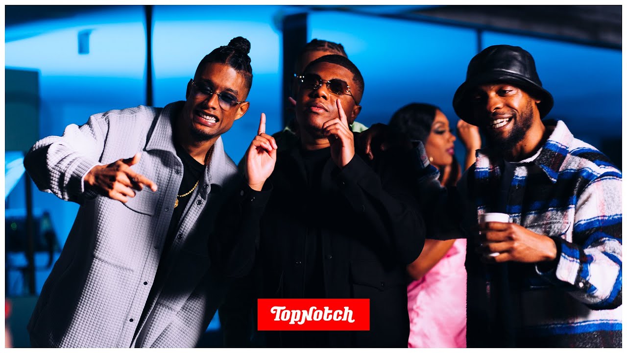 VIDEO: EQUALZ – STILLE CHAOS FT. BROEDERLIEFDE