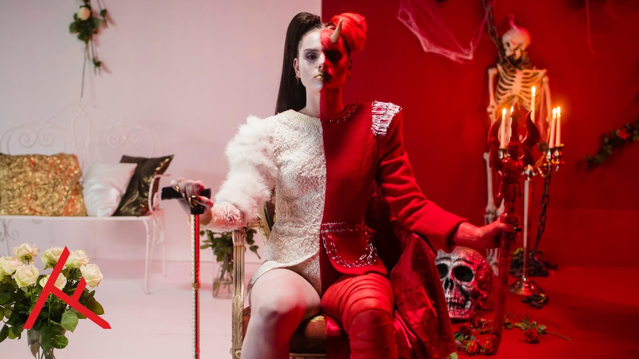 VIDEO: FAMKE LOUISE – BOSS BITCH (PROD. JORDAN WAYNE)