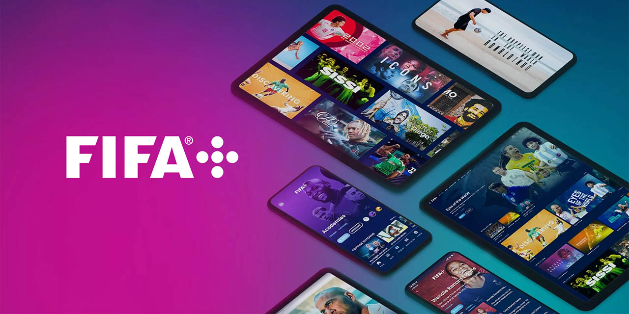 Fans Can Now Watch Live Matches for Free on New Streaming Service FIFA+