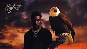 ALBUM: FRENNA – HIGHEST MET O.A. IDALY, LIJPE, SFB & KEVIN